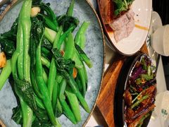 -清晖小苑•顺德地方菜(壹海城店)