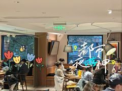 -Peet's Coffee皮爷咖啡(大学路店)