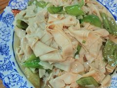 -老东北菜馆(北泰禾店)