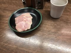 -一兰拉面(梅田阪急东通店)