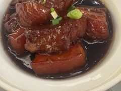 -小菜园新徽菜(芜湖万达店)