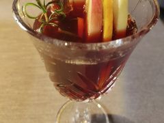 热红酒-Nolita西餐厅(金地新华道店)