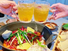 -芈重山老火锅(广州首店)