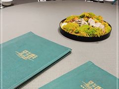 包厢-望乡楼上海菜(日月光店)