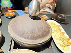 -Ameigo梅果·云贵川bistro(长宁来福士店)