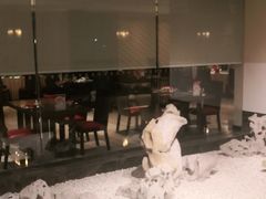 -逸林轩中餐厅(中信泰富朱家角锦江酒店)