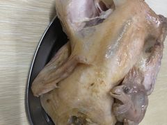 -吉英盐焗鸡(文中路店)