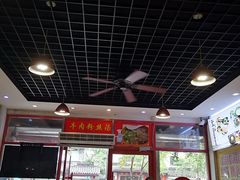大堂-聚笼鲜美食(凤凰街店)