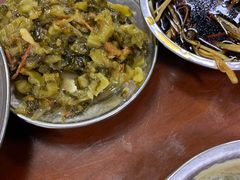 咸菜-阿秋牛排(湖心街店)