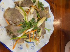 -美玲拉面(鞍山西道店)