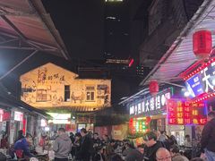 -桂萍特色牛筋牛杂(长堤街总店)