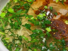 -品回味清真西北楼(宁波首店)