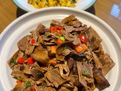 -鸿运楼·舌尖上的徽菜