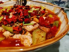 -漢舍中国菜馆(889广场店)