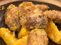 -大嫂镬仔·焖鸡煲·啫啫煲(逢源路店)