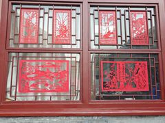 -李叔同故居纪念馆