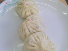-津门张记包子铺(华昌道店)