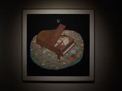 -程十发艺术馆