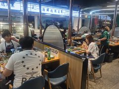 大堂-蚝英雄鲜蚝自助专门店(长楹天街直营店)