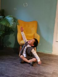 -星宝贝儿童摄影