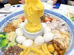-奎元馆.百年奎元.非遗传承(西湖边的解放路店)