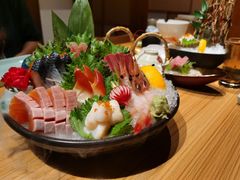 -花和海鲜自助(梅江店)