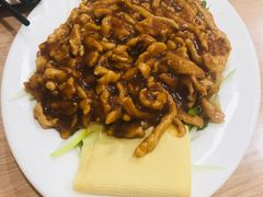 -姥家春饼店(漳州二路店)