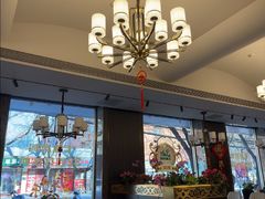 -玉林烤鸭店(垡头店)