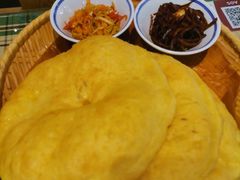 -大厨小馆(华阳城店)