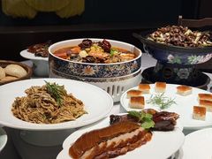 -四世同堂·京菜·烤鸭(双井店)