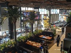 -咖梦餐厅 COMENG RESTAURANT