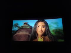 -万达影城(汉街万达广场IMAX店)