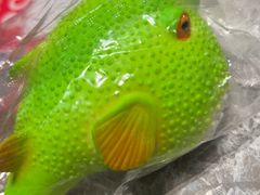 -永安鱼庄·镇江菜(东吴路店)