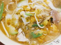 -同心楼(解放北路店)