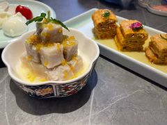 -江南里·新浙菜(苏州大悦城店)