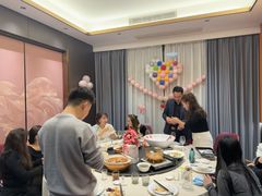 -云客来·花园餐厅(洛社店)