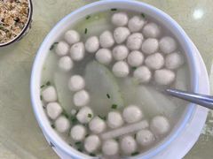 -秋姐美食店(海陵岛保利店)