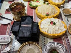 -慢丽江·云南野生菌土鸡锅(付家庄店)