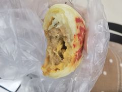 -詹记桃酥(马鞍山万达店)
