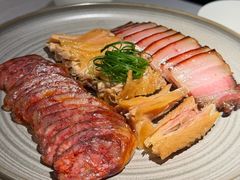 -巴蜀风月·聚会团建·生日宴(宝安店)