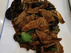 -玉华台饭庄·淮扬菜·烤鸭(望京店)