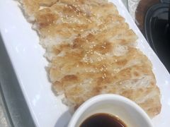 煎肠粉-德云居