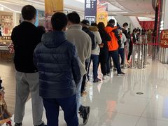 -哥老官重庆美蛙鱼头(宝山龙湖店)