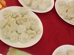 -大眼锅贴水饺(河东店)