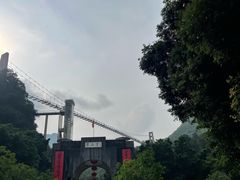-宝晶宫旅游景区