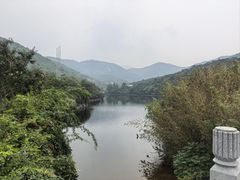 -徂徕山森林康养度假谷温泉