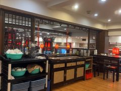 -一楼食业·美食人家