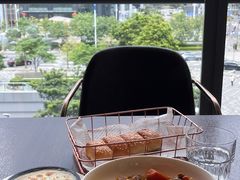 -西堤牛排(番禺天河城店)