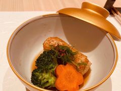 -鮨一日本料理(大中华店)