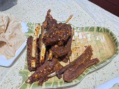 -九寨特色牦牛肉汤锅 羊肉汤锅